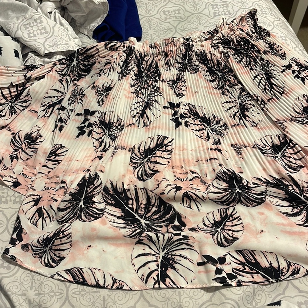Cute top